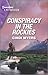 Conspiracy in the Rockies (Eagle Mountain: Search for Suspects #2)