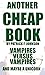 Another Cheap Book by Patri...