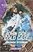 John Doe Cold Case (Procedural Crime #2)