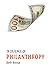 In Defence of Philanthropy by Beth Breeze