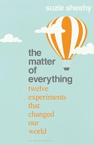 The Matter of Everything