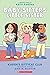 Karen's Kittycat Club: a Graphic Novel (Baby-Sitters Little Sister 4) (Babysitters Little Sister)