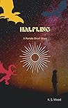 Halfling (Portals Series, #8)