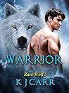 Warrior: Rare Wolf 5