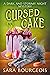 Cursed Cake (A Dark And Stormy Night Mystery Book 4)