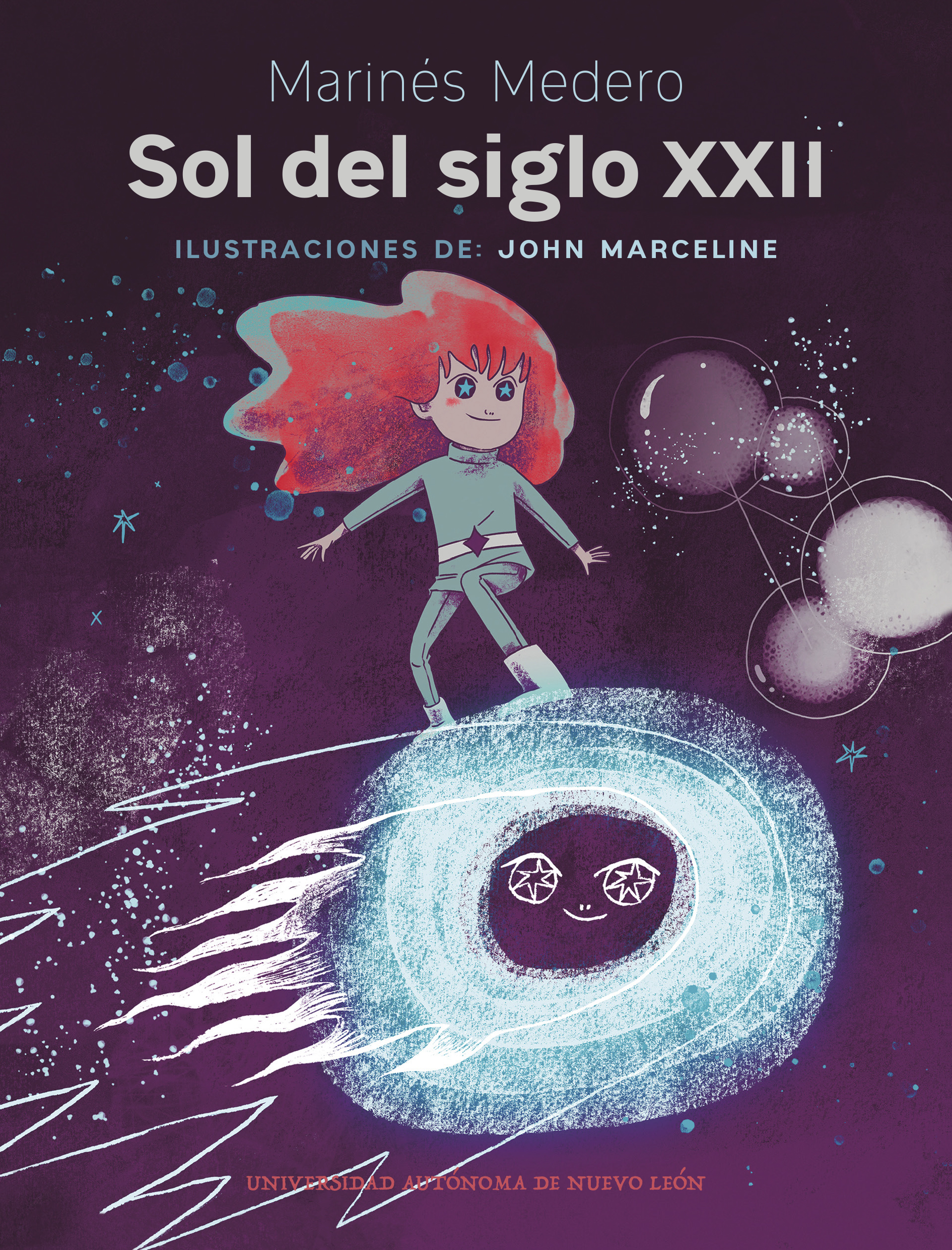 Sol del siglo XXII