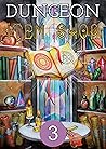 Dungeon Item Shop: Volume 3: The original litRPG, item-shop light-novel! (Dungeon Item Shop - The original item-Shop litRPG!)