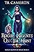 Rogue Agents on the Hunt (Rogue Agents of Magic #5)