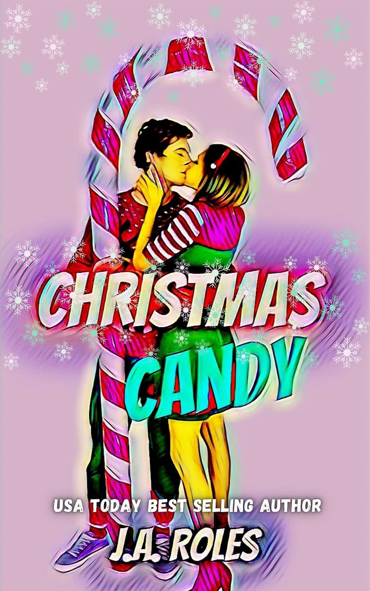 Christmas Candy