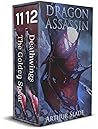 Dragon Assassin 5...