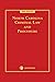 North Carolina Criminal Law and Procedure 2020 Edition