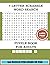 7 Letter Scrabble Word Search Puzzle Book For Adults (Volume 8): 100 Word Find Puzzles For Adults Large Print With a Large Amount Of 7 Letter Scrabble Words For Hours Of Fun (Book 8)