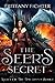 The Seer's Secret (Legacy of the Time Stones, #4)