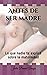Antes de ser madre: Lo que nadie te explicó sobre la maternidad (Spanish Edition)