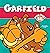 Presse Aventure French Book Garfield poids lourd 25