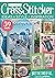 Cross Stitcher Magazine: 59 summer projects