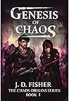 Genesis of Chaos (The Chaos Origins Series #1)