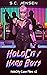 HoloCity Hard Boys: HoloCit...