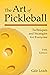 The Art of Pickleball: Tech...