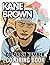 Kane Brown Color By Number: Famous American Singer Illustration Color Number Book For Adults Fans Activity Gift