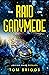 The Raid on Ganymede: A Jov...