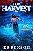 The Harvest: A Mermaid Fantasy (Call of the Sirens)