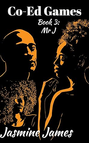 Co Ed Games Book 3 Mr J (Eta Theta Epsilon Stories)