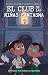 El club de la niñas fantasma (Spanish Edition)