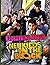 New Kids On The Block Coloring Book: Exclusive Coloring Books For Adult Relaxation And Stress Relief