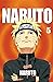 Naruto Becomes Hokage Konoha: Part.05