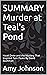 SUMMARY Murder at Teal's Po...