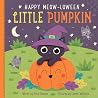 Happy Meow-loween...