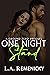 One Night Stand
