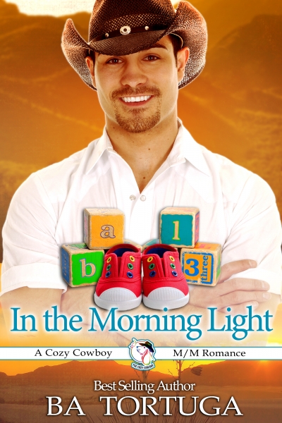 In The Morning Light (ebook)