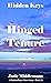 Hinged Tenure (Hidden Keys #11)