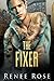 The Fixer (Chicago Bratva, #2)