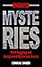 Unsolved Mysteries by Conrad Bauer