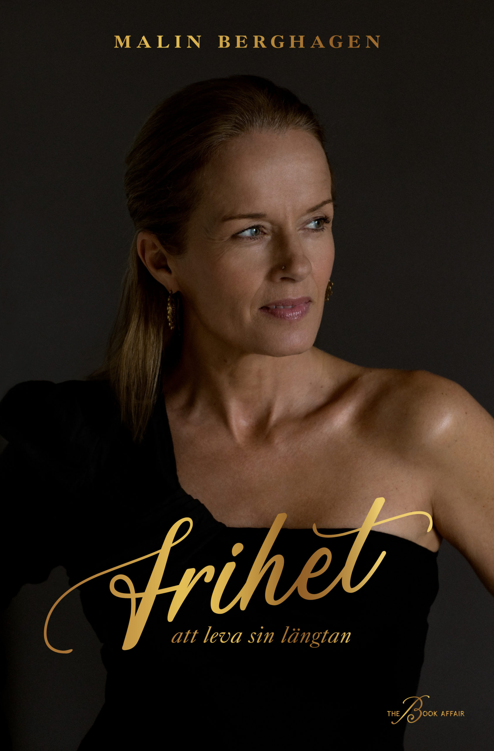 Frihet: att leva sin längtan