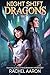 Night Shift Dragons (DFZ, #3)