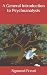 A General Introduction to Psychoanalysis: A Great book on Psychology and Psychoanalysis for Children and Adults