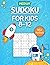 Sudoku For Kids 8-12: Sudoku For Kids To Improve Logical Thinking - MEDIUM DIFFICULTY (Sudoku Kids)