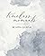 Timeless Moments Reading Journal
