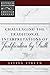 Challenging the Traditional Interpretations of Justification ... by John A. Campbell