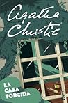 La casa torcida by Agatha Christie