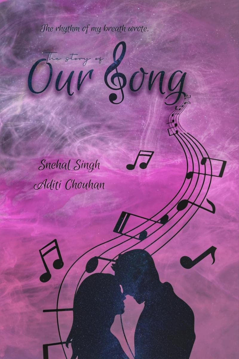 The Story of Our Song