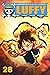 Fantasy-Full-Series-Luffy: Manga Vol. 28