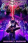 Book cover for The Perfect Run III