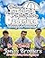 The Best Lyrics Of Jonas Brothers - Stress Relieving Coloring Book: Play Pop Rock Band Jonas Brothers's Music And Enjoy a Relaxing Life