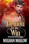 Demon for the Win by Meghan Maslow