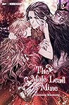 The Male Lead Is Mine Vol. 2 by Kkamang Kkamang